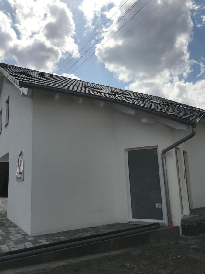 Jeannette Apartment Balingen Exterior foto