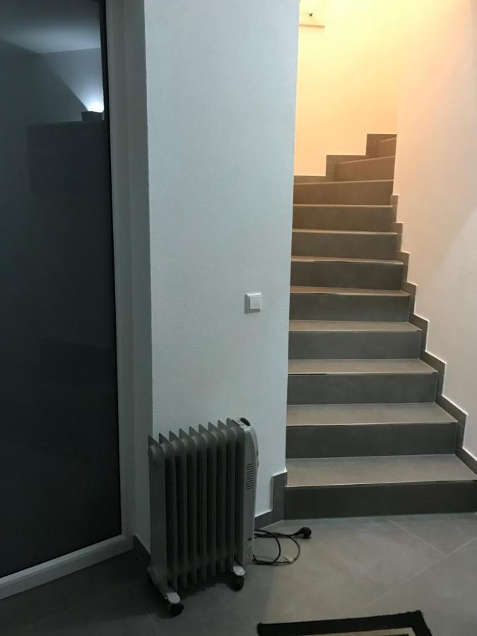 Jeannette Apartment Balingen Exterior foto
