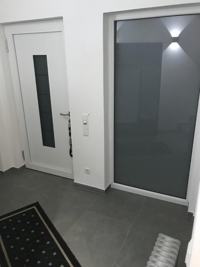Jeannette Apartment Balingen Exterior foto