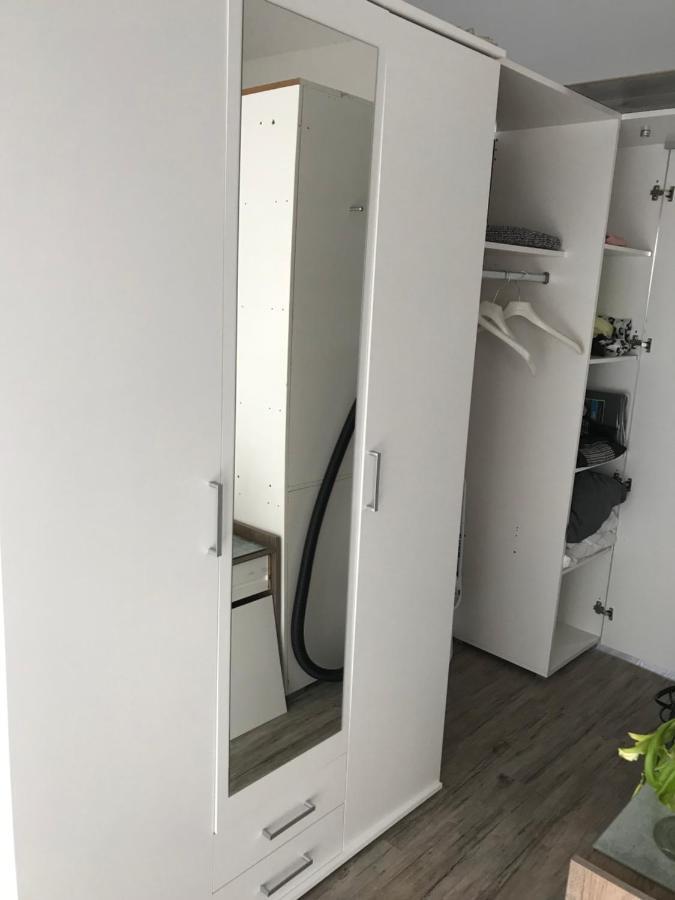 Jeannette Apartment Balingen Exterior foto