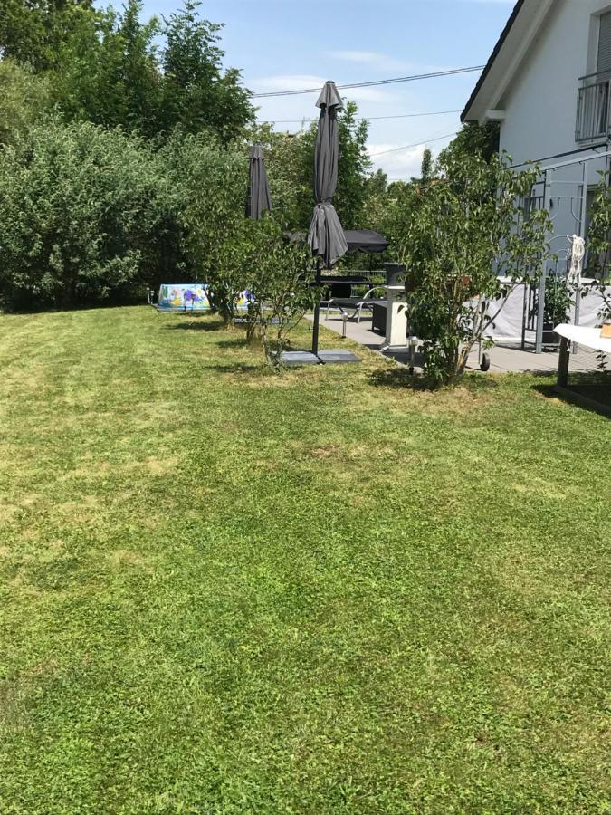 Jeannette Apartment Balingen Exterior foto
