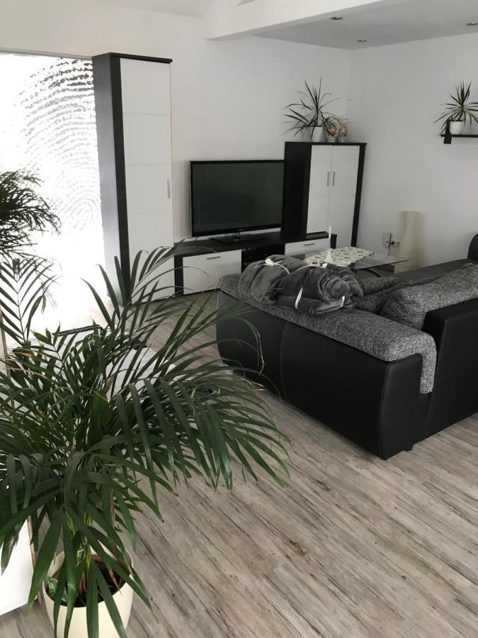 Jeannette Apartment Balingen Exterior foto