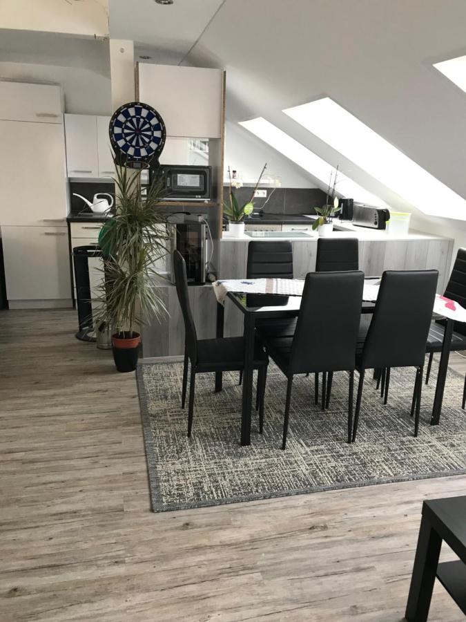 Jeannette Apartment Balingen Exterior foto