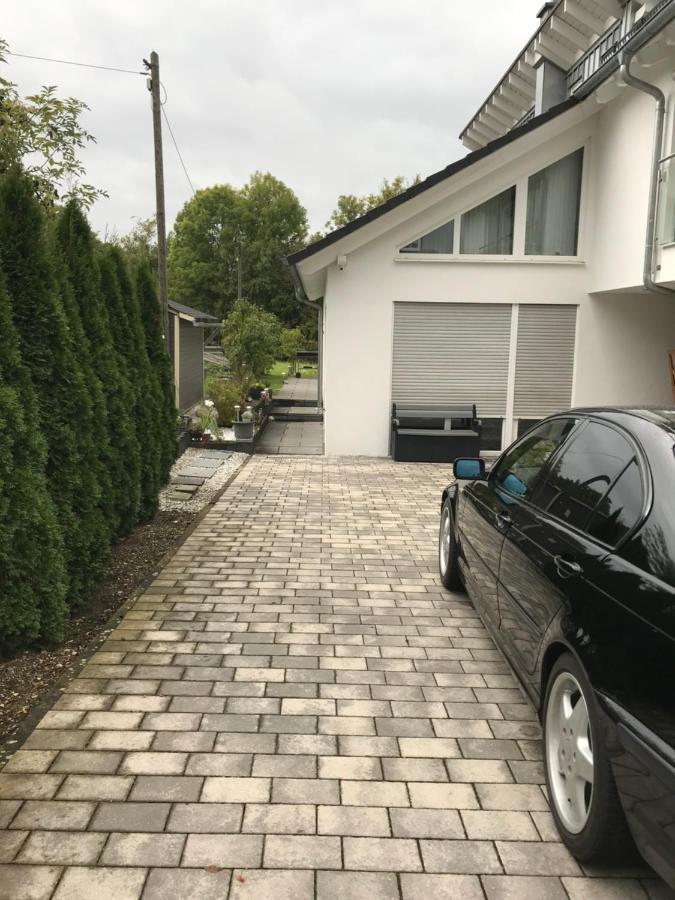 Jeannette Apartment Balingen Exterior foto