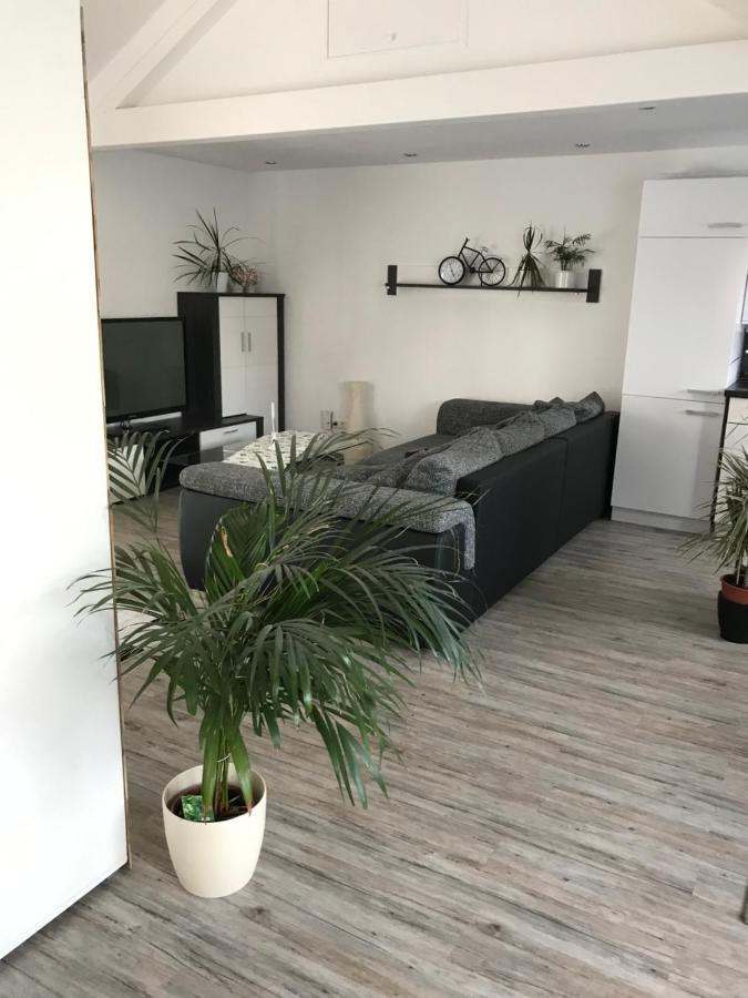 Jeannette Apartment Balingen Exterior foto