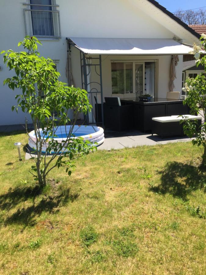 Jeannette Apartment Balingen Exterior foto