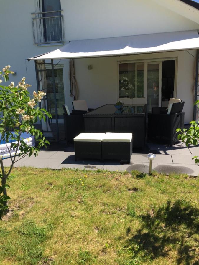 Jeannette Apartment Balingen Exterior foto