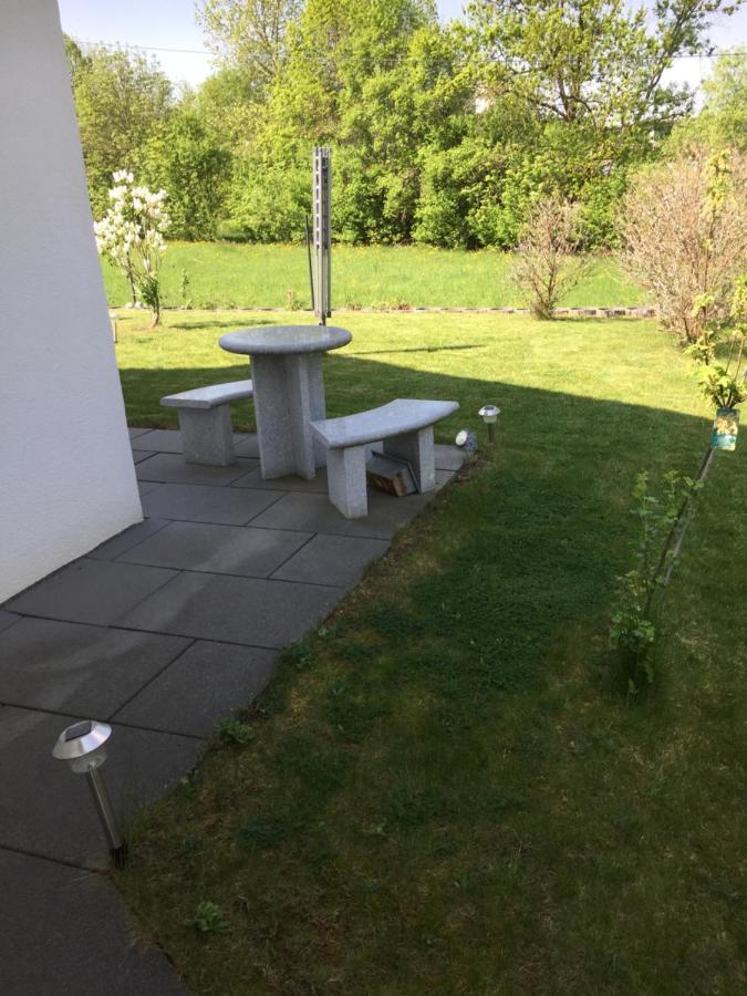 Jeannette Apartment Balingen Exterior foto