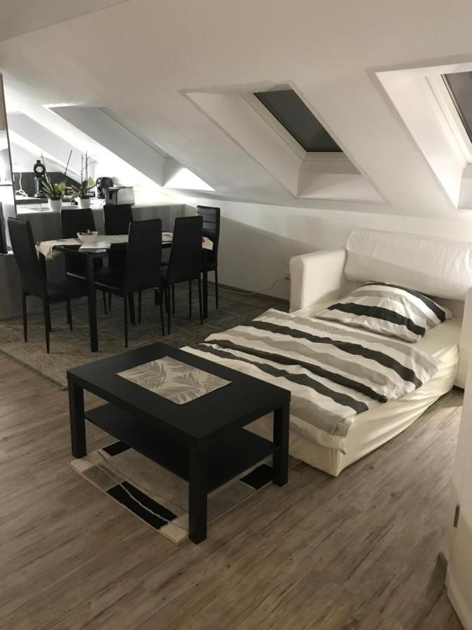 Jeannette Apartment Balingen Exterior foto