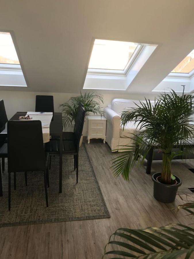 Jeannette Apartment Balingen Exterior foto