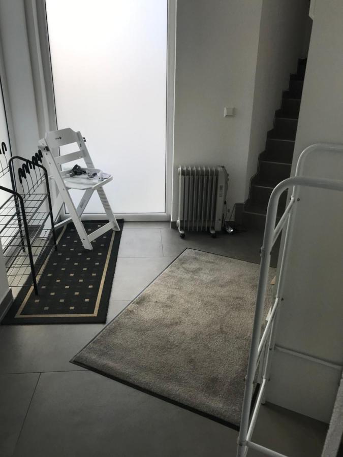 Jeannette Apartment Balingen Exterior foto