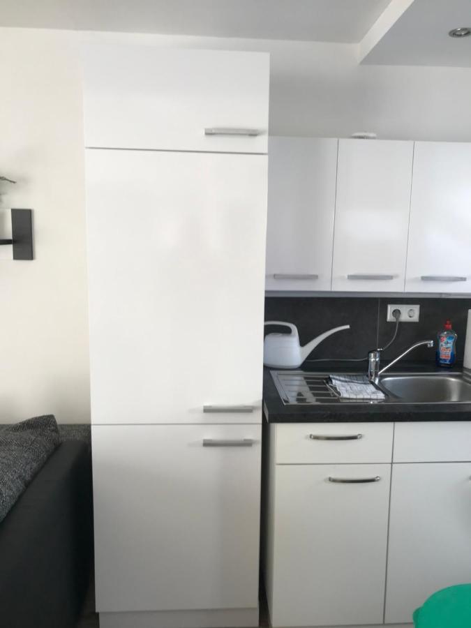 Jeannette Apartment Balingen Exterior foto