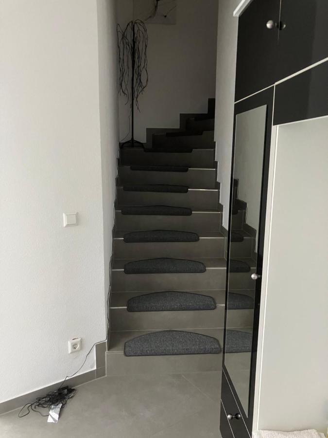 Jeannette Apartment Balingen Exterior foto